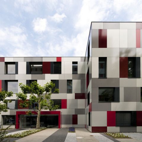 Apothekenrechenzentrum