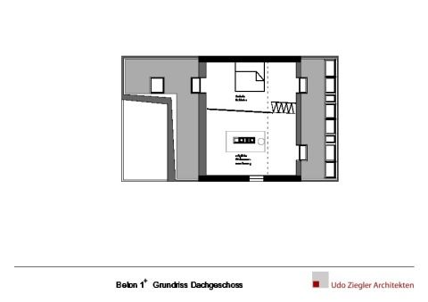 Dachstuhl