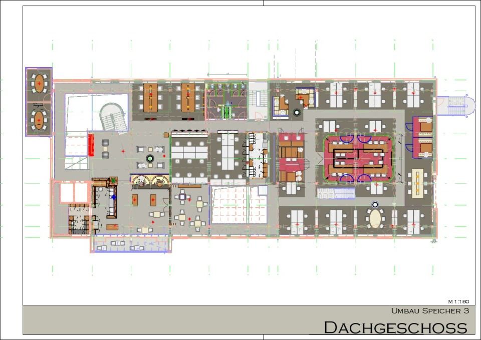 Grundriss-Dachgeschoss