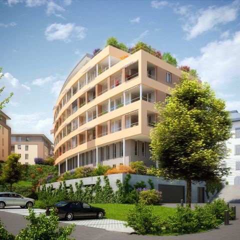 Adler Quartier