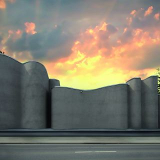 Museum Art & Cars Singen