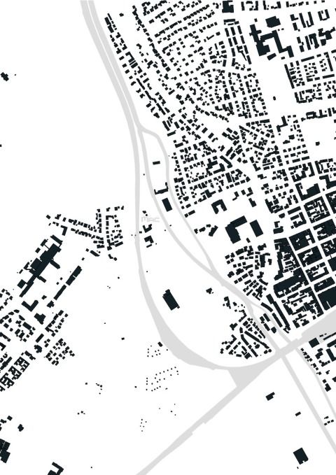 Schwarzplan