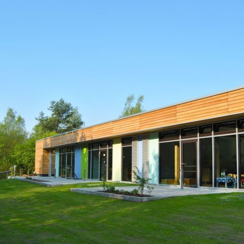Kindergarten Regenbogen in Geesthacht