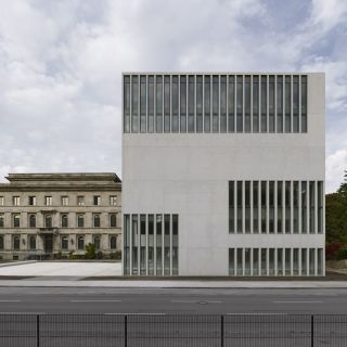 NS-DOKUMENTATIONSZENTRUM MÜNCHEN