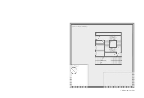 Grundriss 1. OG