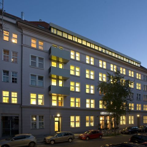 Lebensort Vielfalt
