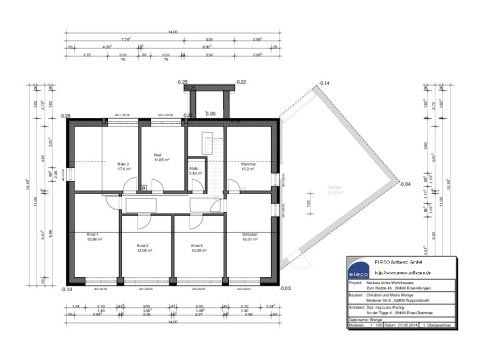 Grundriss OG