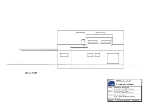 Strassenansicht