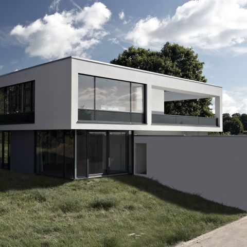 Haus T