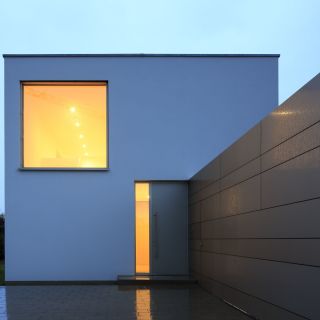 Wohnhaus in Brettheim