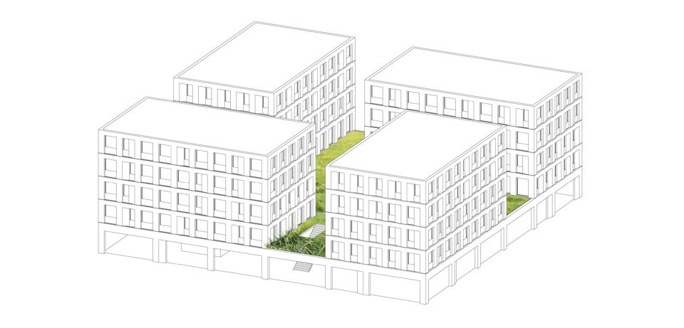 axonometric