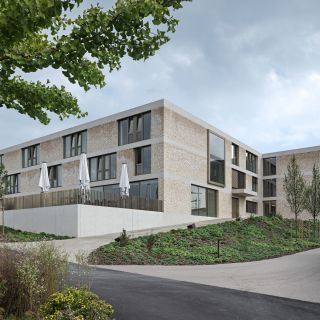 Alters- und Pflegeheim Rosenhügel