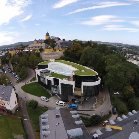 Hotel- und Tagungsanlage Schloss Montabaur