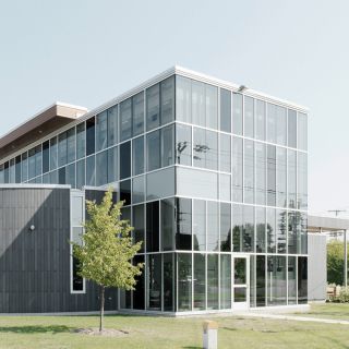 Maison des Aines de Terrebonne