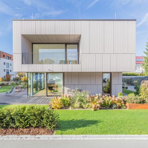 Wohnhaus KR