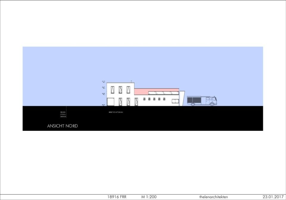 thelenarchitekten GbR