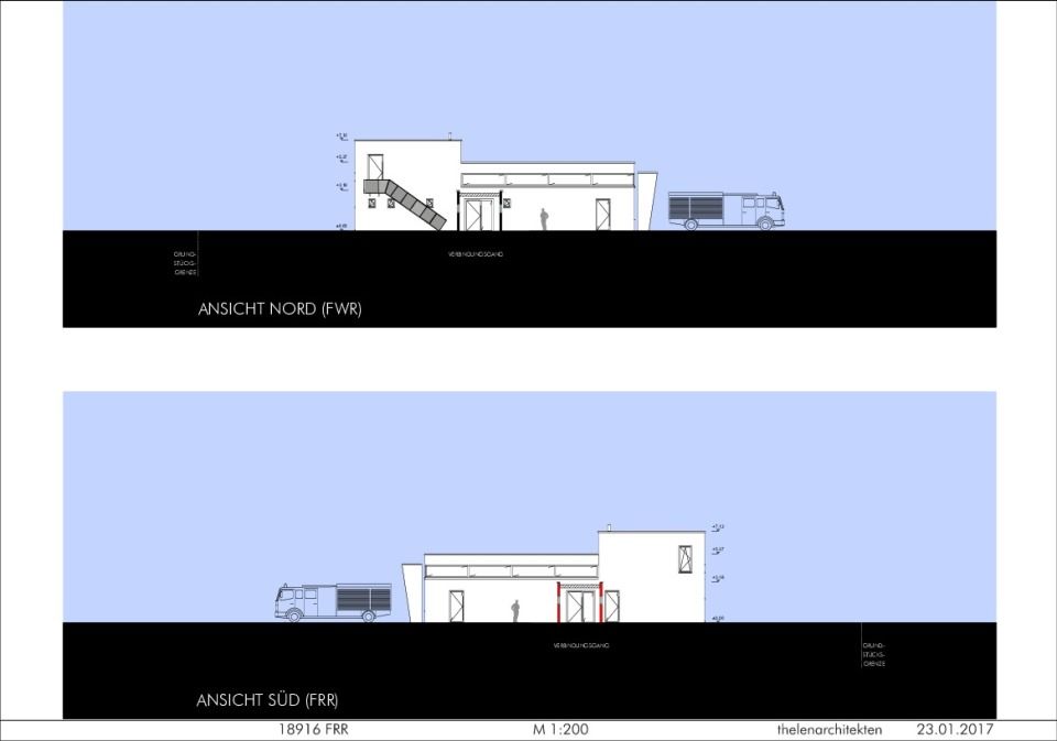 thelenarchitekten GbR