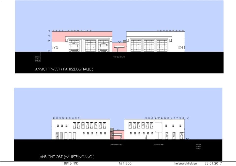 thelenarchitekten GbR