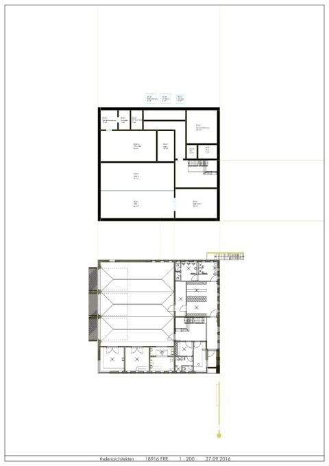 thelenarchitekten GbR