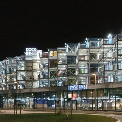 Design Hostel