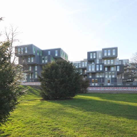 Studierenden Service Center, Universität zu Köln