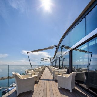 Best Western Premier Hotel Beaulac, Neuchâtel, Schweiz