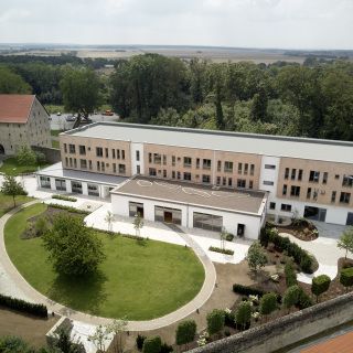 Hotel Rittergut in Störmede