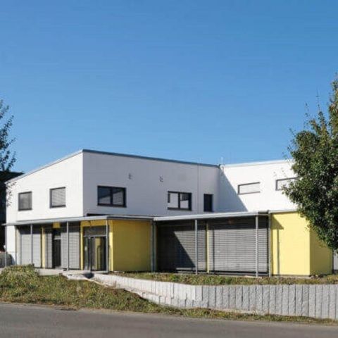 Liebenzeller Gemeinschaft Wilferdingen