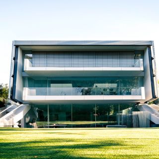Villa Düsseldorf