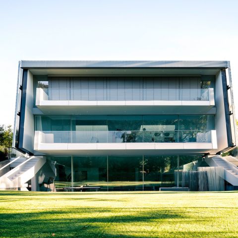 Villa Düsseldorf