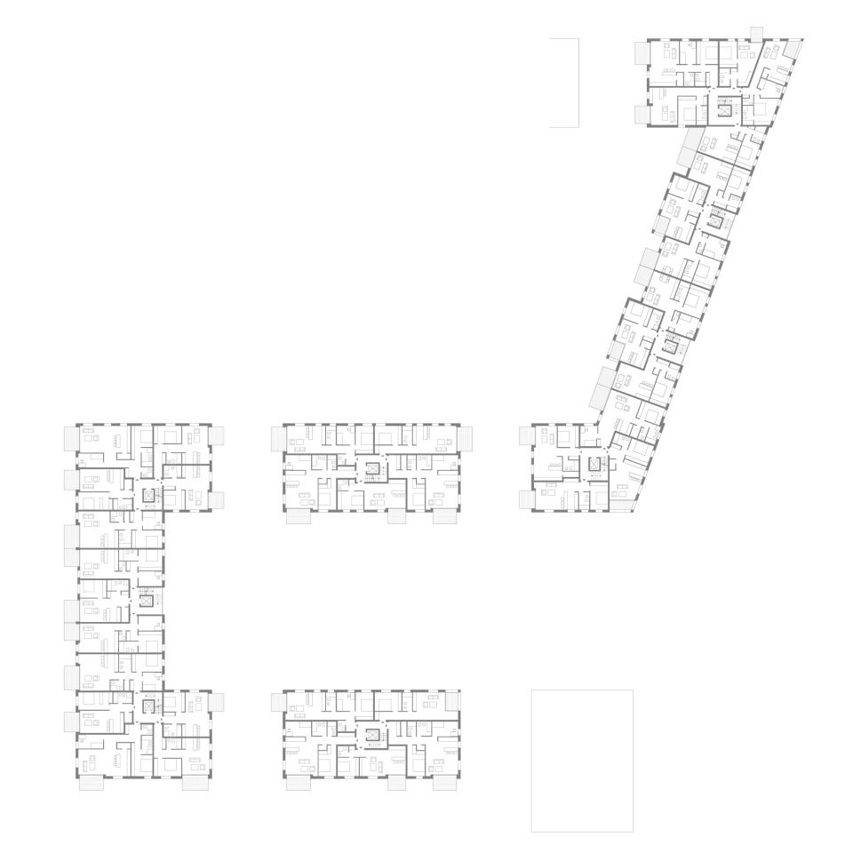 Grundriss 2.OG