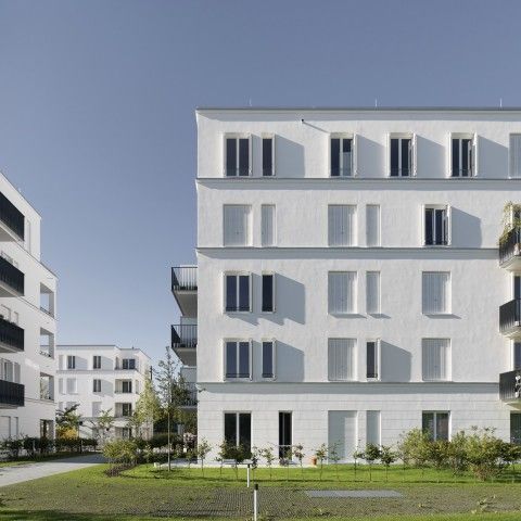 GARDENS | MÜNCHEN