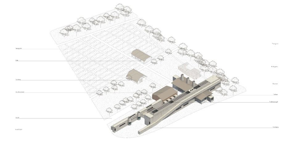 Isometrischer Lageplan_Sawmill Circuit