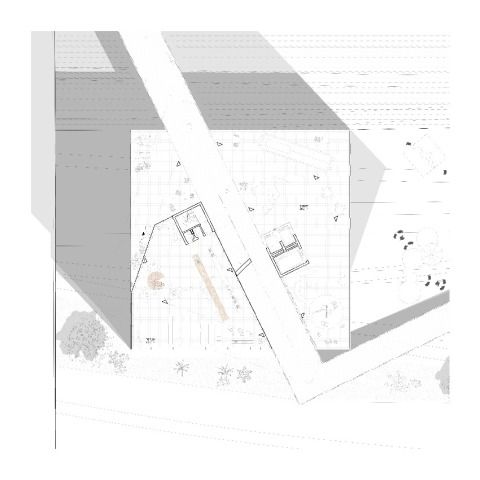 Grundriss Forum