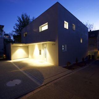 Haus A