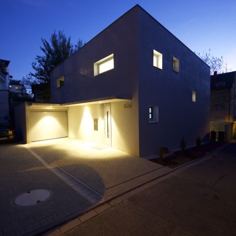Haus A