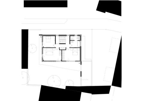 Grundriss OG