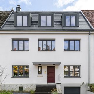 Wohnhaus Köln