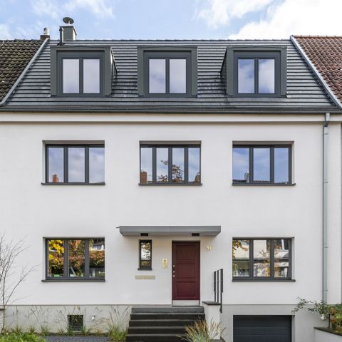 Wohnhaus Köln