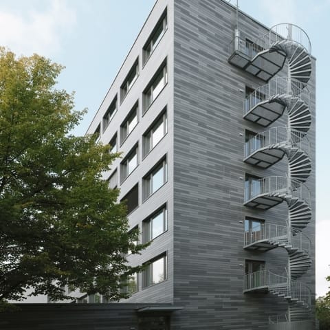 Finanzamt Schöneberg, Berlin