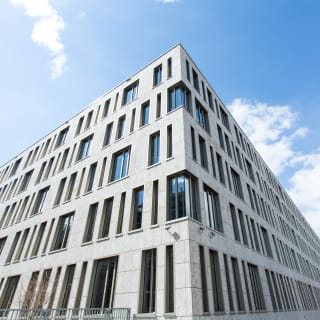 DATEV IT-Campus