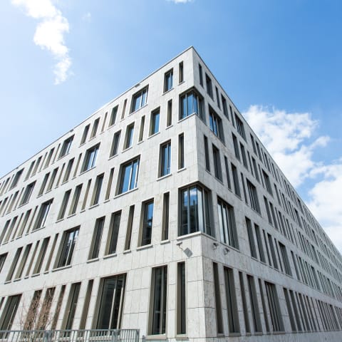 DATEV IT-Campus
