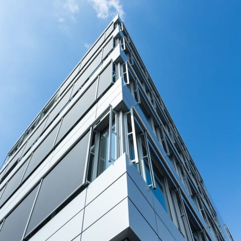Swiss Life Company Headquarters