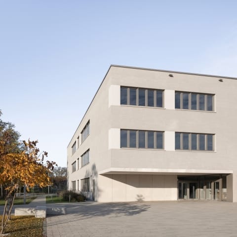Lernen im „Cluster“ – die Schule der Zukunft