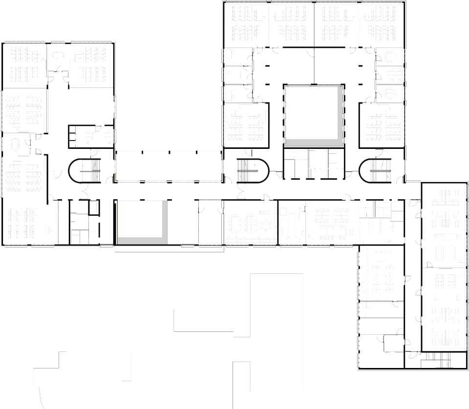 Grundriss 1. OG