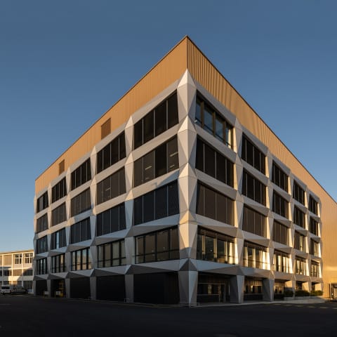 thyssenkrupp Presta AG