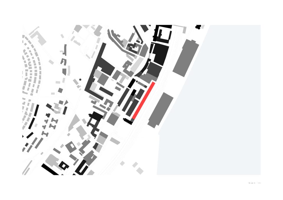 Schwarzplan