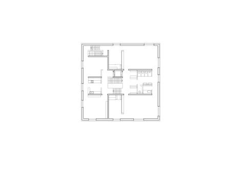Grundriss 1.OG 1:200