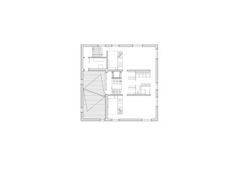 Grundriss 2.OG 1:200