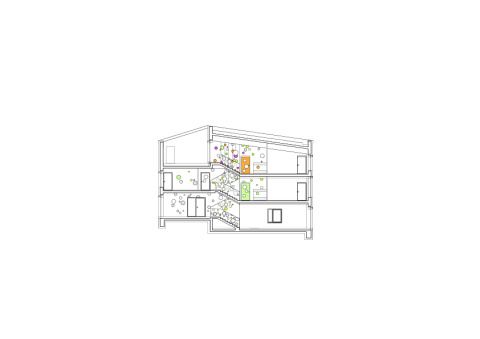 Schnitt 1:200